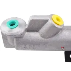 ترمز دستی هیدرولیک مدل WWART - کارگاه تیونینگ