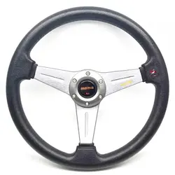 فرمان اسپرت MOMO مدل Race - کارگاه تیونینگ