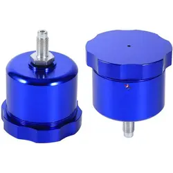 مخزن روغن ترمز دستی هیدرولیک - کارگاه تیونینگ