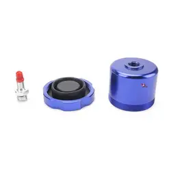 مخزن روغن ترمز دستی هیدرولیک - کارگاه تیونینگ