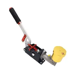 مخزن روغن ترمز دستی هیدرولیک - کارگاه تیونینگ