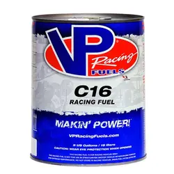 سوخت مسابقه ای C16 - کارگاه تیونینگ