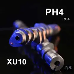میل سوپاپ PH4 برند AMZ مناسب موتور XU10 - کارگاه تیونینگ