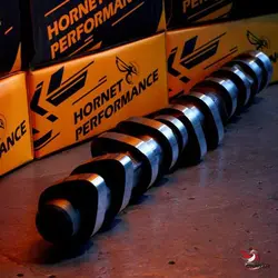 میل سوپاپ هورنت XU7 استیج 1 - کارگاه تیونینگ