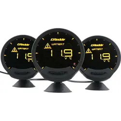 مولتی گیج گردی سری Sirius مدل Unify - کارگاه تیونینگ