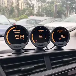 مولتی گیج گردی سری Sirius مدل Unify - کارگاه تیونینگ