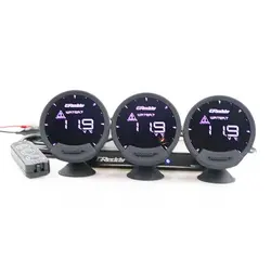 مولتی گیج گردی سری Sirius مدل Unify - کارگاه تیونینگ