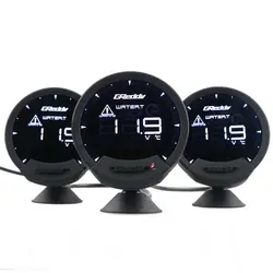 مولتی گیج گردی سری Sirius مدل Unify - کارگاه تیونینگ