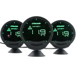 مولتی گیج گردی سری Sirius مدل Unify - کارگاه تیونینگ