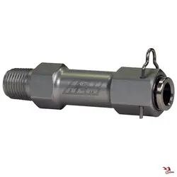 نازل تکی واترمتانول AEM - کارگاه تیونینگ