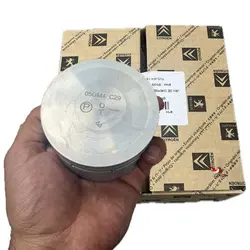 پیستون NFU اورجینال پژو سیتروئن - کارگاه تیونینگ