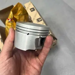 پیستون NFU اورجینال پژو سیتروئن - کارگاه تیونینگ