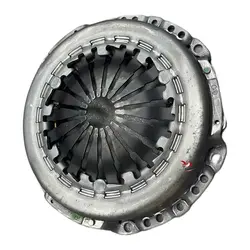 دیسک و صفحه کلاچ لوک مناسب TU5 - کارگاه تیونینگ