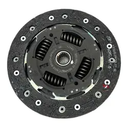 دیسک و صفحه کلاچ لوک مناسب TU5 - کارگاه تیونینگ