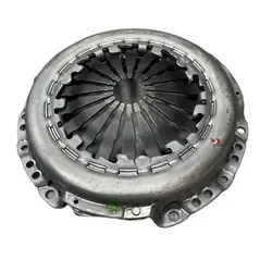 دیسک و صفحه کلاچ لوک مناسب TU5 - کارگاه تیونینگ