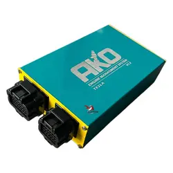 ایسیو آکو مدل تسلا - کارگاه تیونینگ