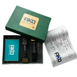 ایسیو آکو مدل تسلا - کارگاه تیونینگ