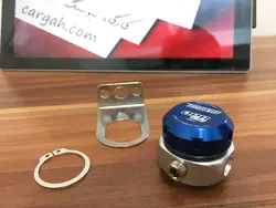 رگلاتور روغن توربواسمارت OPR T40