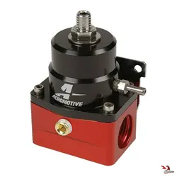رگلاتور سوخت ایروموتیو/Aeromotive مدل A1000 (اصلی)