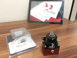 رگلاتور سوخت ایروموتیو/Aeromotive مدل A1000 (اصلی)