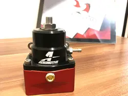 رگلاتور سوخت ایروموتیو/Aeromotive مدل A1000 (اصلی)