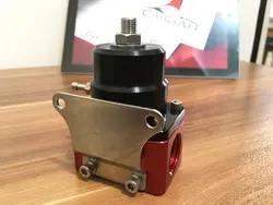 رگلاتور سوخت ایروموتیو/Aeromotive مدل A1000 (اصلی)