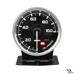 گیج دفی مدل Advance A1