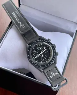 ساعت مچی امگا سواچ Omega Swatch Mission to the Moon