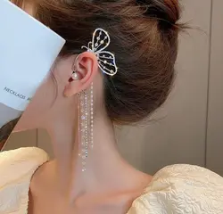 ایر رپ پروانه بزرگ نقره ای کد 646