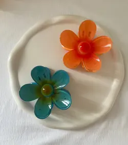 کلیپس گل بابونه