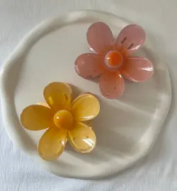 کلیپس گل بابونه