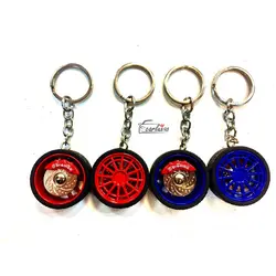 جاسوییچی خودرو طرح لاستیک اسپرت