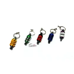 جاسوییچی خودرو طرح کمک فنر