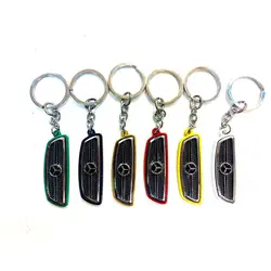 جاسوییچی خودرو طرح جلو پنجره بنز