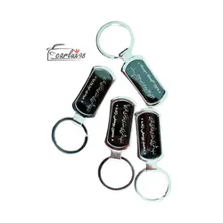 جاسوییچی استیل طرح پلاک(طرح دلخواه)