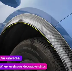 زه گلگیر کربن