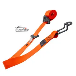 ست کمربند ایمنی و گیره خودرو رنگی