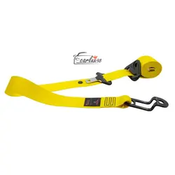 ست کمربند ایمنی و گیره خودرو رنگی