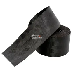 ست کمربند ایمنی و گیره خودرو رنگی