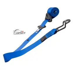 ست کمربند ایمنی و گیره خودرو رنگی