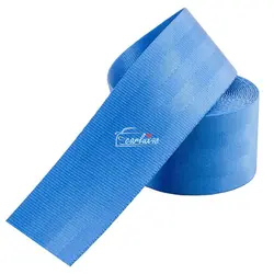 ست کمربند ایمنی و گیره خودرو رنگی