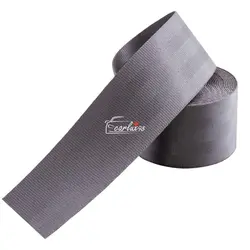 ست کمربند ایمنی و گیره خودرو رنگی