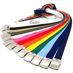 کمربند ایمنی رنگی خودرو - نوار رنگی کمربند خودرو