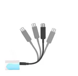 لیزر USB کهکشانی