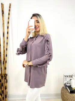 شومیز فلورا کد 12301