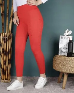 شلوار لگ کبریتی جذب کد612