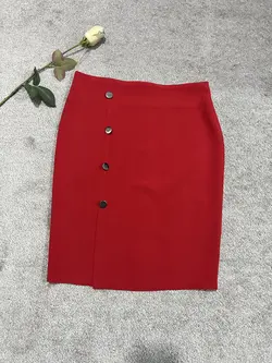 دامن تک سایز کد 12730