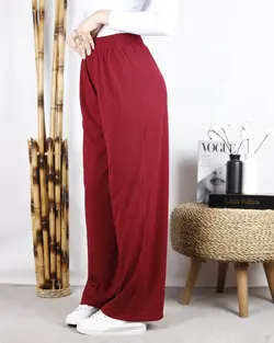 شلوار بگ کریشه کد 910