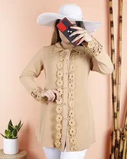 شومیز مجلسی کد 12950