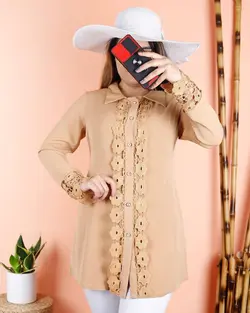 شومیز مجلسی کد 12950